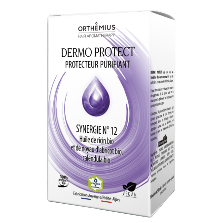 Complexe Apaisant Dermo Protect