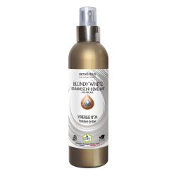 BLONDY WHITE DEJAUNISSEUR DÉMÊLANT Sans rinçage