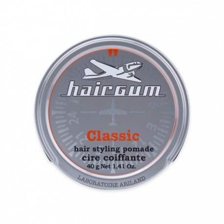Cire Hairgum Classic 40g