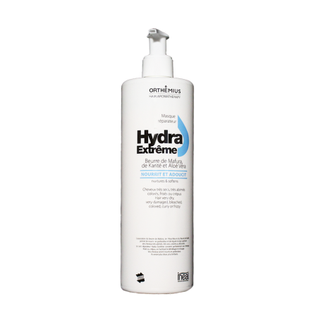 Soin Hydra Extreme