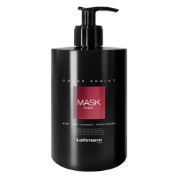 Mask Color Rubis 450ml