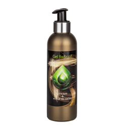 GEL COIFFANT 200ML